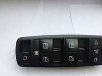 фото thumb №9, Блок управления переключатель стекло зеркал do mercedes класс r w251 v251 2006-14