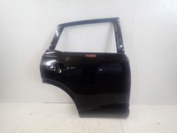 фото thumb №1, Дверь правое задние задняя nissan qashqai 3 iii j12 21-
