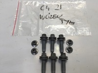 фото thumb №2, Citroen c4 iii 1.2 thp 2021 болты подвешивание зад