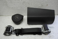 фото thumb №1, Подушка безопасности mercedes vito 447 подушки air bag ремни pas