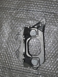 фото thumb №1, Кронштейн коробки 112536909r renault captur ii 1.0tce