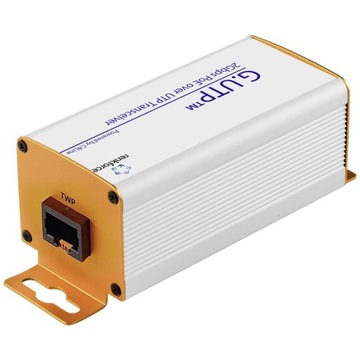 Сетевой удлинительный кабель Renkforce RF-GEPOE-100