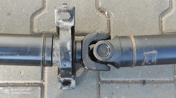 фото thumb №5, Wał привідний korando iv 1.6 xdi 136km 4x4 20r.