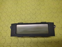фото thumb №1, Citroen c5 ii дисплей часы 9657882880