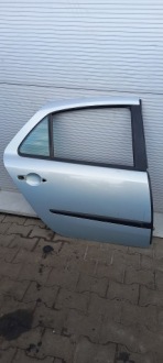фото thumb №2, Двері правий задня renault laguna 01r