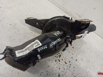 фото thumb №10, Peugeot 5008 повітродувка права 9683444380