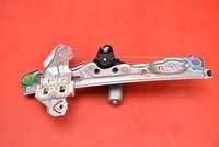 фото thumb №7, Подъемник стекло левый задняя nissan pulsar 14r