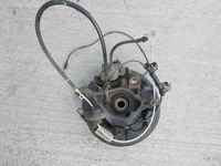 фото thumb №1, Bmw f32 поворотний кулак ступиця супорт правий задня