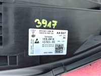 Porsche cayenne 3 рестайлинг  9y фара правый  перед передняя full led 3917 Недорого, фото thumb