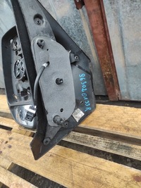 фото thumb №7, Зеркало левая opel movano b master iii 6 pin 963020133r