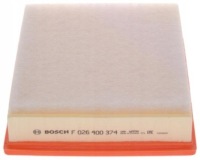 Bosch f 026 400 374 фільтр повітря Ціна, фото thumb