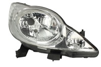 фото thumb №1, Peugeot 107 05-12 новий фара правий