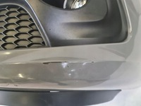 фото thumb №6, Бампер передній renault trafic iii nissan nv300