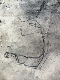 фото thumb №1, Дроти гальмівні bmw x5 e70