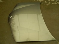 фото thumb №4, Капот renault laguna 2 ii 2001-2004r.