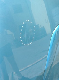 фото thumb №14, Citroen c4 picasso дверь передние правые перед knyc