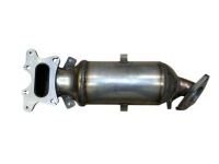 фото thumb №1, Катализатор honda accord 2.4i k24z3 7/2008-6/2015