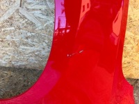 фото thumb №7, Skoda octavia iii 3 крила передній перед лівий