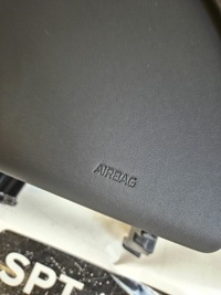 фото thumb №5, Hyundai tucson iv 4 рестайлінг панель консоль подушки ремені подушка безпеки набір