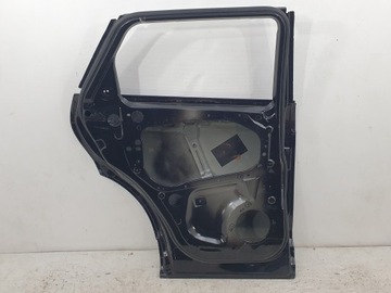 фото thumb №9, Land range rover evoque 2 ii 18- дверь левая левый зад задние