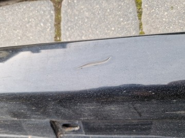 фото thumb №8, Накладка планка пороговая порог lz9y audi a4 b7 универсал 2004-2008 2.0 tdi