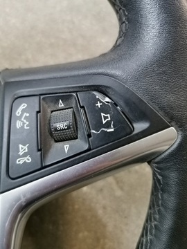 фото thumb №5, Кермо opel astra iv 4 j