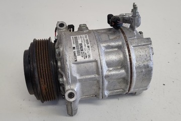 фото thumb №6, Компресор кондиціонера jaguar f-pace x761 cpla19d629bh 3.0l бензин