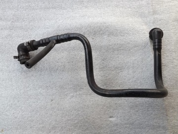 фото thumb №7, Audi a4 b7 2.0 tdi bln шланг ruka клапан вакуум підсилювач 8e0611931er