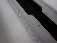 фото thumb №5, Kia optima iv универсал направляющая багажника l/p