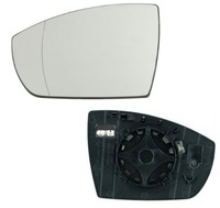 фото thumb №1, Вкладиш скло дзеркало з підігрівом лівий ford ecosport escape kuga 2012-