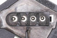 фото thumb №12, Vemo v20-79-0003-1 регулятор, вентилятор вентиляції кабіни