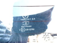 Крышка багажника задний  комплект . mazda 6 gj 12-18r. 42a универсал Недорого, фото thumb