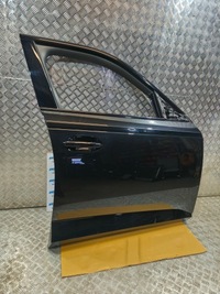 фото thumb №1, Bmw g09 xm двері передні праве правий перед blacksapphire 475