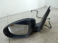 Дзеркало ліве vw golf vi l041 Ціна, фото thumb