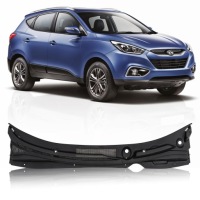 фото thumb №1, Hyundai ix35 lm захист жабо перед 861512y000