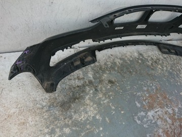 фото thumb №9, Bmw 3 f30 f31 lci рестайлінг бампер переднє перед