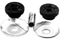 фото thumb №3, Подушка амортизатора kpl metalcaucho