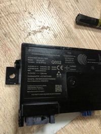 фото thumb №6, Модуль telematic mercedes w223 s klasa 2239002524