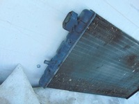 фото thumb №5, Seat cordoba i 1.6 00r радиатор wody