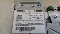 фото thumb №7, Считыватель мультимедиа mib2 sd sim audi q3 83a035063a