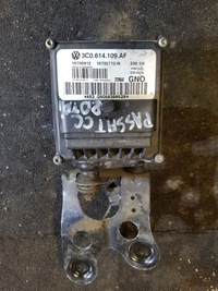 фото thumb №1, Насос abs 3c0614109af vw passat cc 2.0tdi