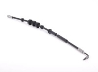 фото thumb №1, Audi a5 sportback 8t шланг гальмівний передній 8t0611707b oem