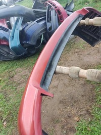 фото thumb №13, Бампер зад audi a4 b5 універсал