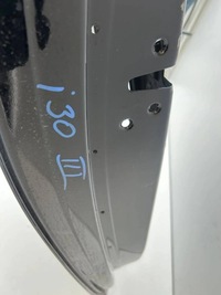 фото thumb №3, Hyundai i30 iii двері ліва задня оригінал