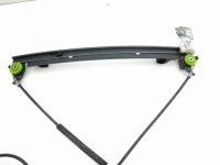 фото thumb №6, Maserati quattroporte 2005 подъемник стекла задней 180305