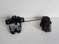 фото thumb №1, Volvo xc40 xc60 v60 замок docią кришки багажника