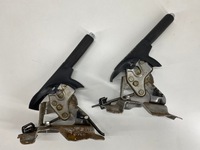 фото thumb №7, Важіль гальма ручного toyota yaris ii / lift