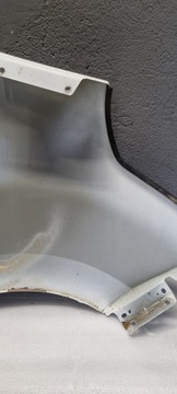 фото thumb №14, Renault master iii рестайлінг крило лівий перед переднє білий 631010018r