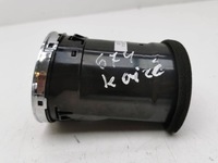 фото thumb №6, Opel antara 2012 ліва сторона середнього обдув панелі приладової панелі