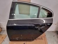 фото thumb №7, Дверь левый задняя volvo s60 задние левая 10-17 452-46